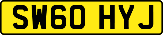 SW60HYJ