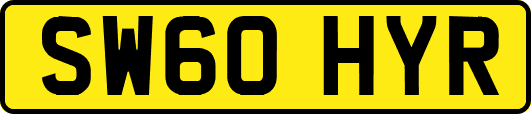SW60HYR
