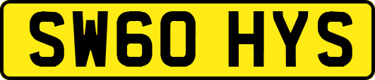 SW60HYS