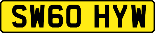 SW60HYW