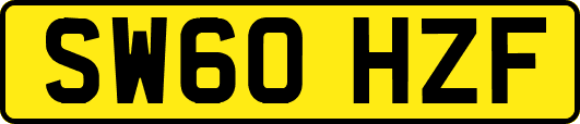 SW60HZF