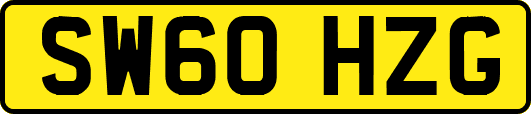 SW60HZG