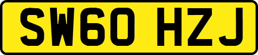 SW60HZJ