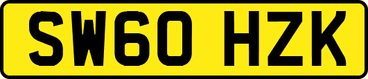 SW60HZK