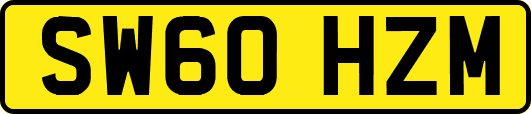 SW60HZM