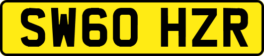 SW60HZR