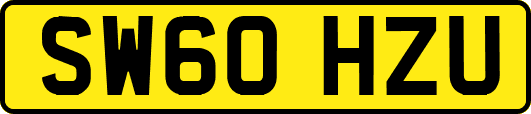 SW60HZU