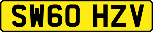 SW60HZV