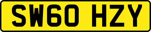 SW60HZY