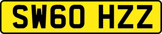 SW60HZZ