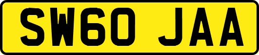 SW60JAA