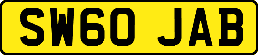 SW60JAB