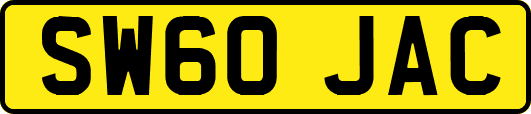 SW60JAC
