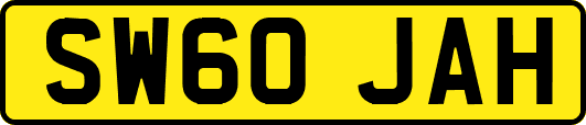 SW60JAH
