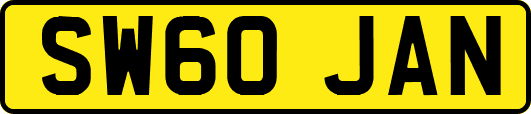 SW60JAN