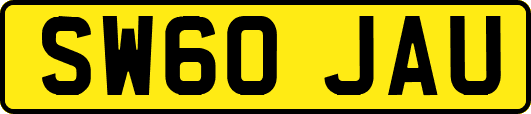 SW60JAU