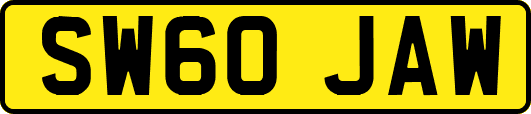 SW60JAW