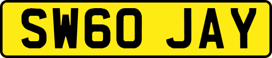 SW60JAY