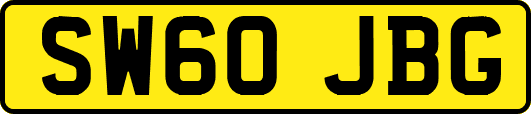 SW60JBG