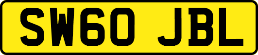 SW60JBL