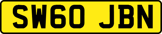 SW60JBN