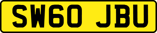 SW60JBU