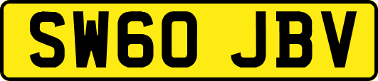 SW60JBV