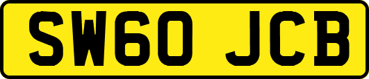 SW60JCB