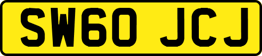 SW60JCJ