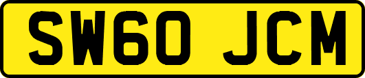 SW60JCM