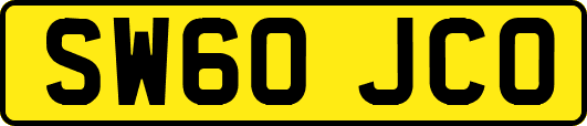 SW60JCO
