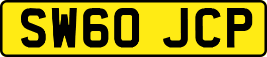 SW60JCP