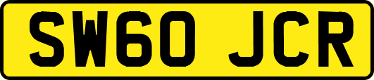 SW60JCR