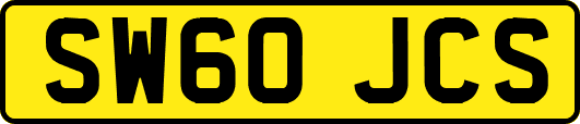 SW60JCS