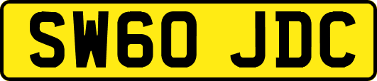 SW60JDC