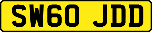 SW60JDD
