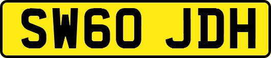 SW60JDH