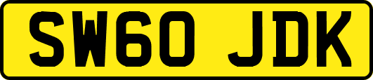 SW60JDK