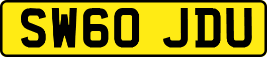 SW60JDU