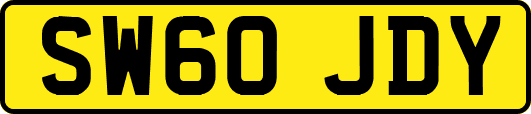 SW60JDY