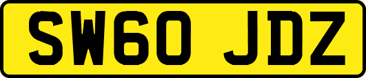 SW60JDZ
