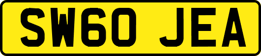 SW60JEA