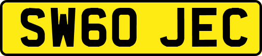 SW60JEC