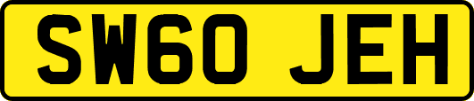 SW60JEH