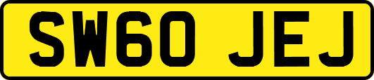 SW60JEJ