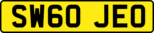 SW60JEO