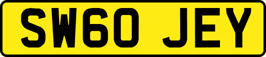 SW60JEY