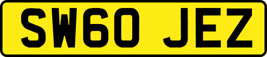 SW60JEZ
