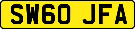 SW60JFA
