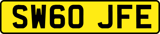 SW60JFE